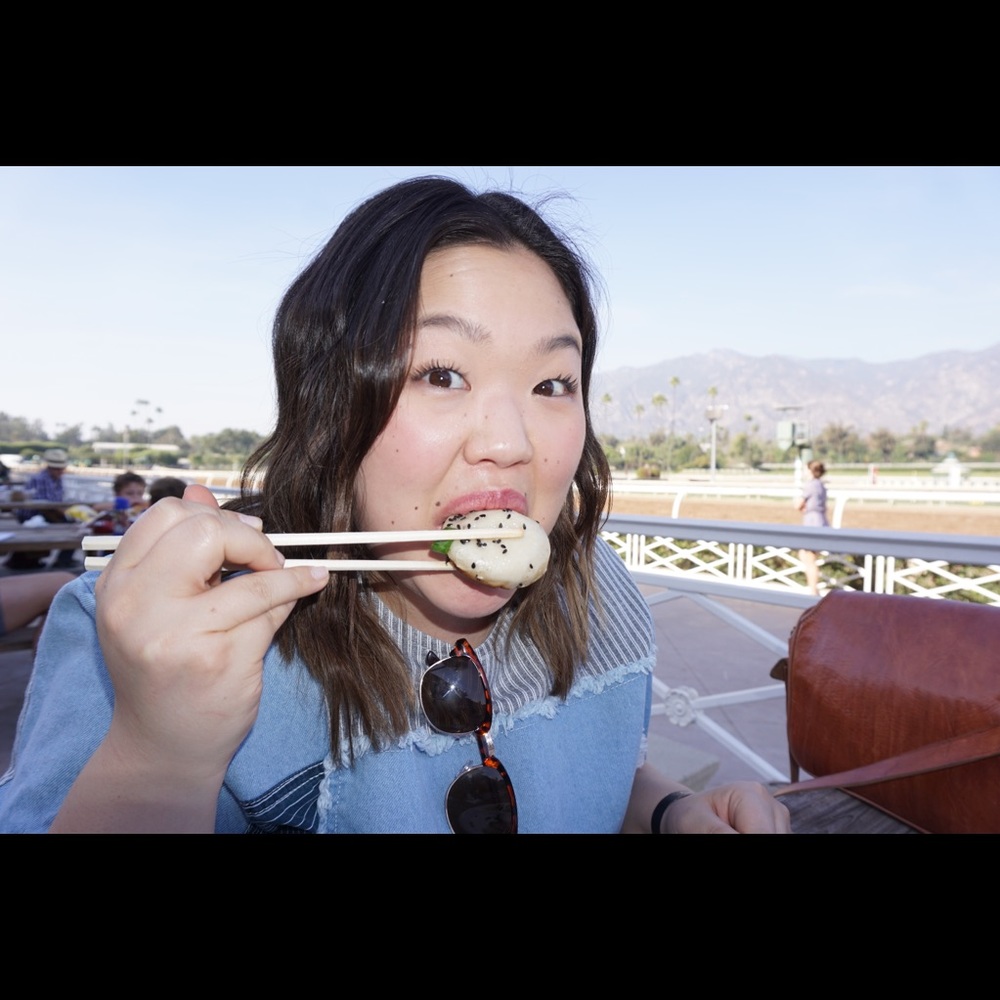 Meet your Posher, Elysia
